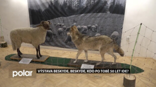 Muzeum Beskyd zve na unikátní výstavu k 50. výročí CHKO Beskydy