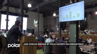 ENERGIE A KRAJ: Jaké zdroje energie by volili experti na energetiku?