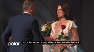 V Havířově se konal jubilejní 30. ročník soutěže Miss Reneta, vítězkou se stala Simona Pavlásková