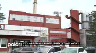 ENERGIE A KRAJ: Ve Frýdku-Místku se připravuje pilotní projekt výroby vodíku