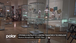 Výstava Urob si sám v Příborském muzeu zavede návštěvníky do pestrého světa kutilství a domácí výroby