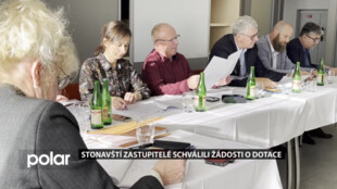 Stonavští zastupitelé schválili žádosti o dotace