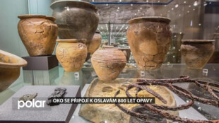 Opavská kulturní organizace připravuje k 800. výročí města výstavu Počátky Opavy a řadu dalších akcí