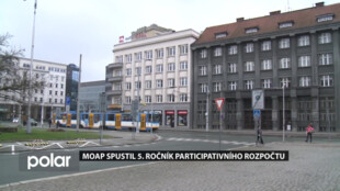 Lidé v Moravské Ostravě a Přívozu mohou zasílat další návrhy na lokality k proměně