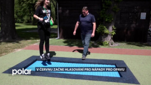 V červnu začne hlasování pro Nápady pro Opavu. Zpestří ho soutěž o ceny