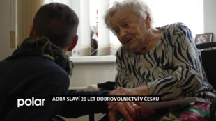 ADRA slaví 20 let dobrovolnictví v Česku. První centrum vzniklo ve Frýdku-Místku