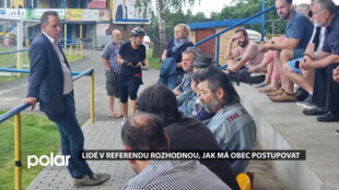 Obyvatelé Dolní Lutyně a Věřňovic v referendu rozhodnou, zda má být obec pro nebo proti gigafactory