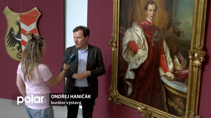 Utstillingen Habsburg og State Capital Opava tilbyr unike utstillinger  Opava |  Nyheter |  POLAR
