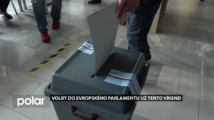 Voliči o víkendu rozhodnou, kdo bude Českou republiku zastupovat v Evropském parlamentu