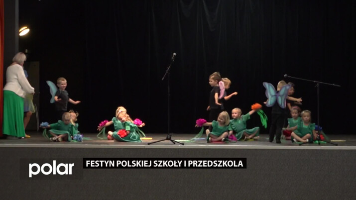 Festyn polskiej szkoły i przedszkola