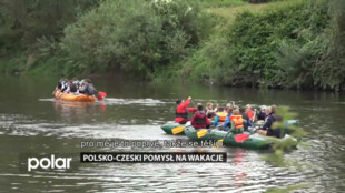 Polsko-czeski pomysł na wakacje