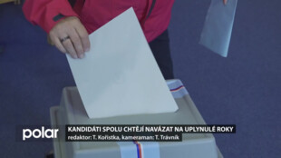 Koalice SPOLU se chystá na volby. Kandidáti chtějí navázat na úspěšné uplynulé roky