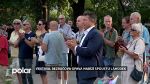 Multižánrový festival Bezručova Opava letos vzdává hold opavským umělcům