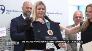 Olympiáda dětí a mládeže produkuje reprezentanty a olympioniky