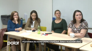 Rodinné centrum Lumpíkov Frýdek-Místek zve na konferenci Úspěšná žena v každém věku