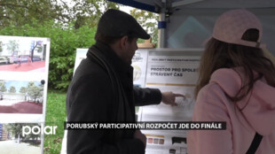 Participativní rozpočet Naše Poruba jde do finále. Postoupily tři návrhy ze sedmi podaných