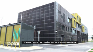 Technologie v CEETe mění budoucnost energetiky