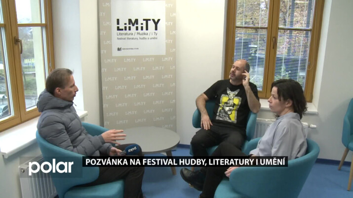 Knihovna Frýdek-Místek zve na nový festival hudby, literatury i umění