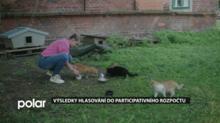 Městský obvod Ostrava-Jih zná výsledky hlasování do participativního rozpočtu Náš Jih