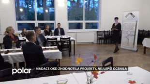 Nadace OKD zhodnotila projekty, uspěly hned tři karvinské spolky a organizace