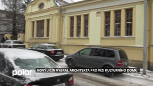 Nový Jičín vybral architekta pro vizi kulturního domu, jeho majitelem se stane v prosinci