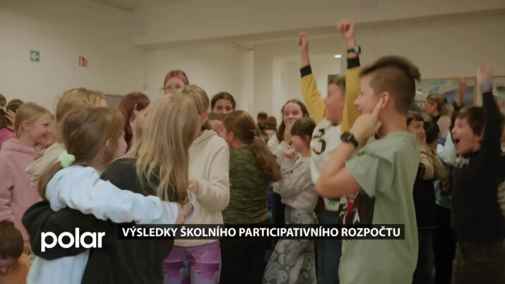 Do školního participativního rozpočtu v Ostravě-Jihu se zapojily všechny školy obvodu