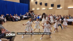 Polská škola v Těrlicku oslavila 100 let akademií