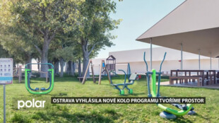 Ostrava vyhlásila nové kolo programu Tvoříme prostor. Rozvíjí komunitní život ve městě