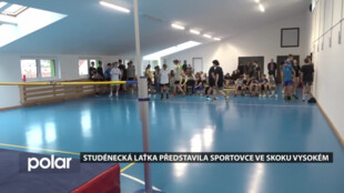 BEZ KOMENTÁŘE: Studénecká laťka opět na ZŠ Butovická