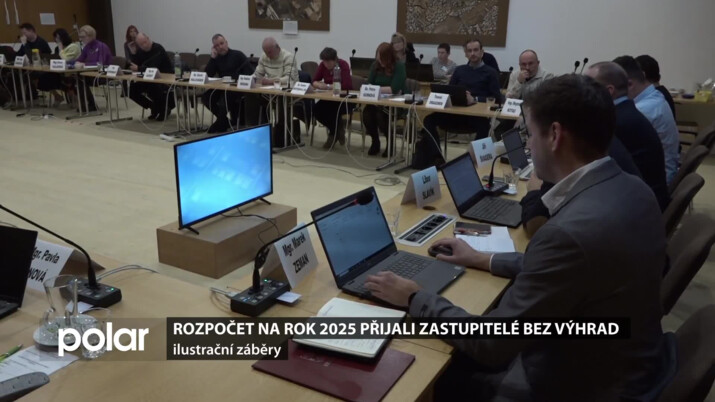 Rozpočet na rok 2025 přijali studénečtí zastupitelé bez výhrad