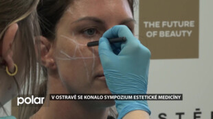 V Ostravě se konalo sympozium estetické medicíny