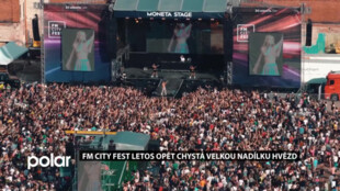 Mirai přiblížil přípravy na FM City Fest, opět chce přepsat historii Frýdku-Místku