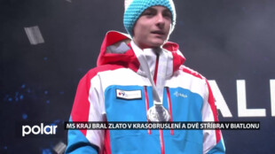 Medailové příběhy mladých sportovců z MS kraje na Olympiádě dětí a mládeže