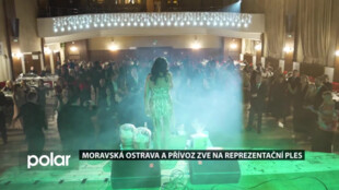 Moravská Ostrava a Přívoz chystá Filmový ples. Hvězdné kostýmy mohou získat Oscara