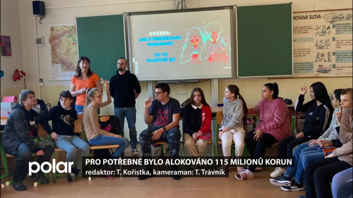 Ostrava se zaměřuje na sociální oblast. Pro potřebné bylo alokováno 115 milionů korun