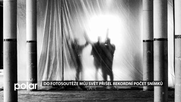 Do fotosoutěže Můj svět přišel rekordní počet snímků