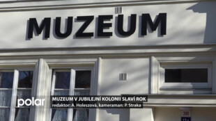 Unikátní bytové muzeum v Jubilejní kolonii slaví rok. Návštěvníky vrací v čase