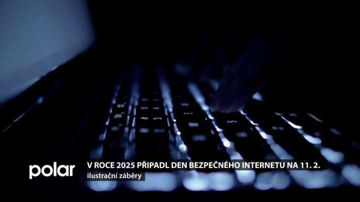 Kyberprostor je stále nebezpečnějším místem. Na internetu je potřeba dodržovat některé zásady