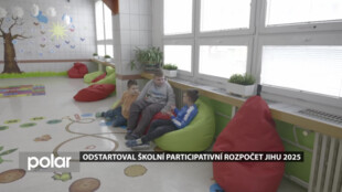 Žáci ZŠ v Ostravě-Jihu vymýšlí nové projekty pro školní participativní rozpočet 2025