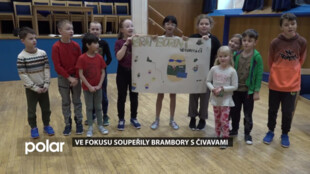 Ve Fokusu během jarních prázdnin soupeřily brambory s čivavami