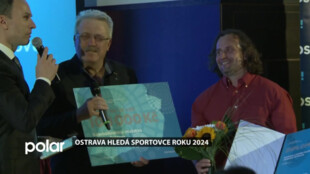 Ostrava hledá nejlepší sportovce roku 2024. Vítěze čeká finanční odměna