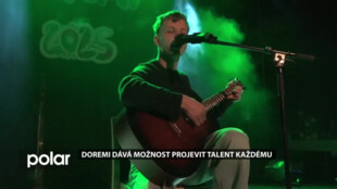 Jedinečná pěvecká soutěž, která dává možnost projevit talent každému