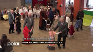 Balik polskiej szkoły i przedszkola