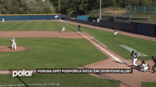 Ostrava-Poruba opět podpořila dotacemi sportovní kluby