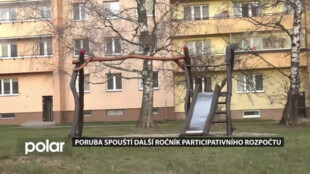 Ostrava-Poruba spouští další ročník participativního rozpočtu. A má novinku