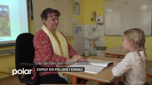 Zapisy do polskiej szkoły