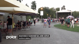 Městský dům kultury a Iniciativa Dokořán zvou na jarní akce v Karviné