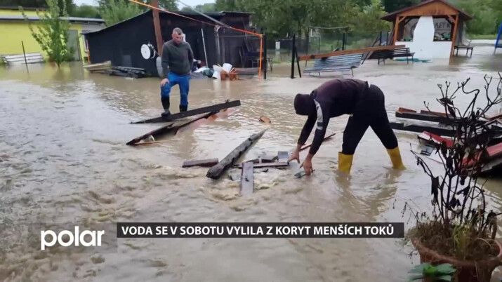 MSK zatím ze státní kasy nedostal slíbenou půlmiliardu za škody po povodních