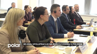 Spolupráce s polskou stranou má přinést progres v rozvoji vodíku