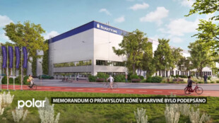 Panattoni Smart Park podpořilo memorandum